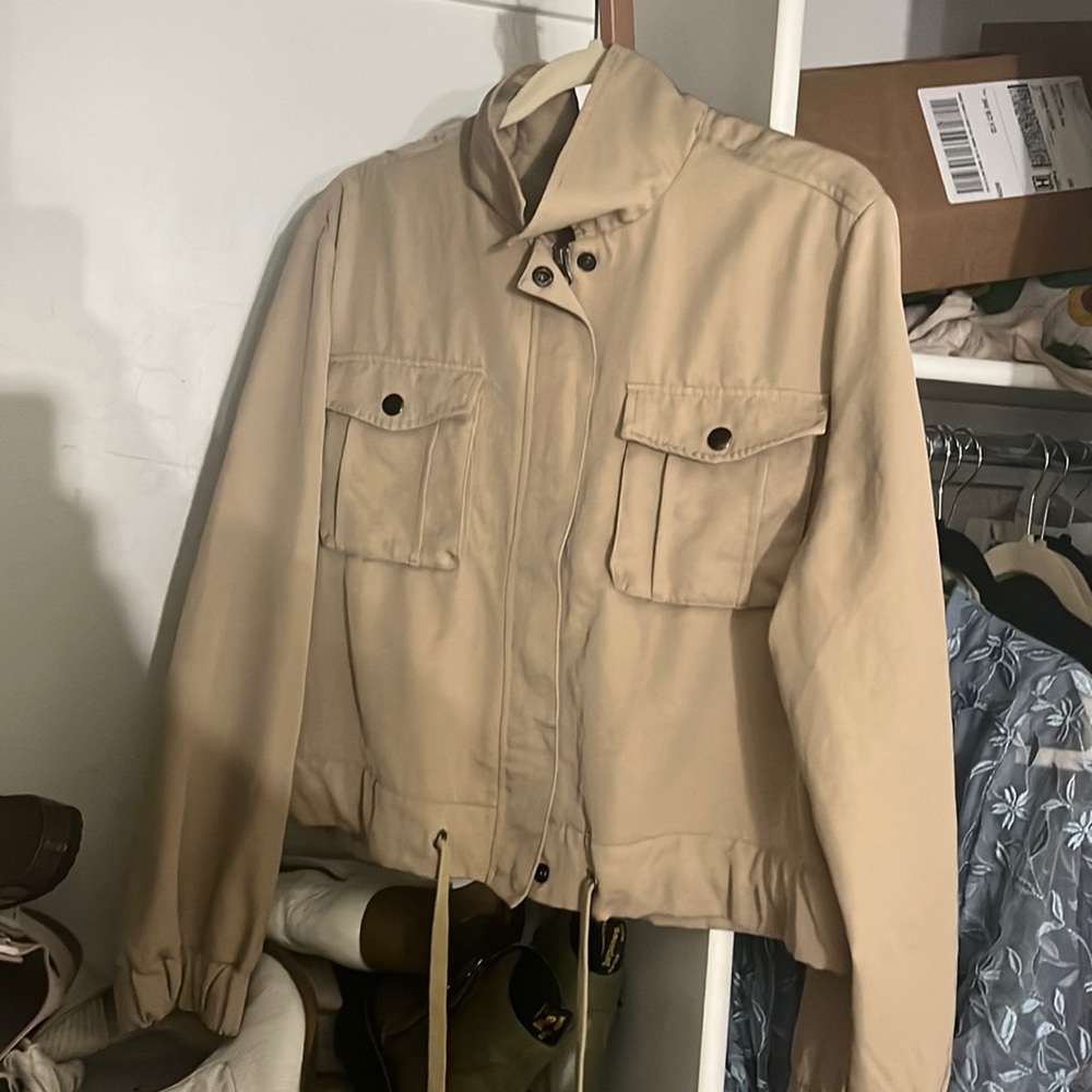 jacket
